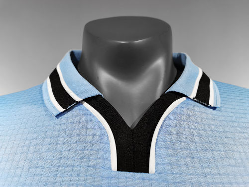 1998 Lazio HOME SOCCER JERSEY
