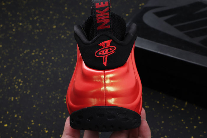 Air Foamposite Pro