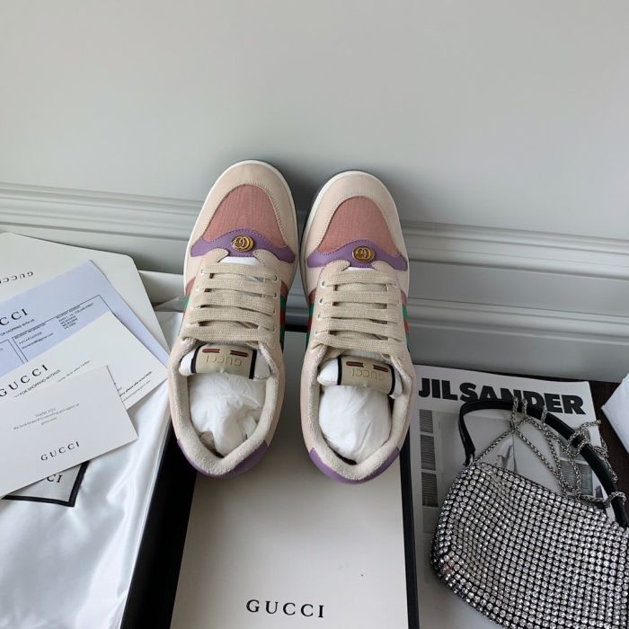Gucci dirty shoes