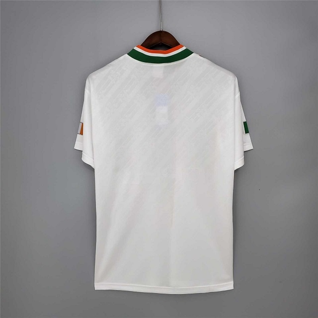 Mens Ireland Retro Away Jersey 1994