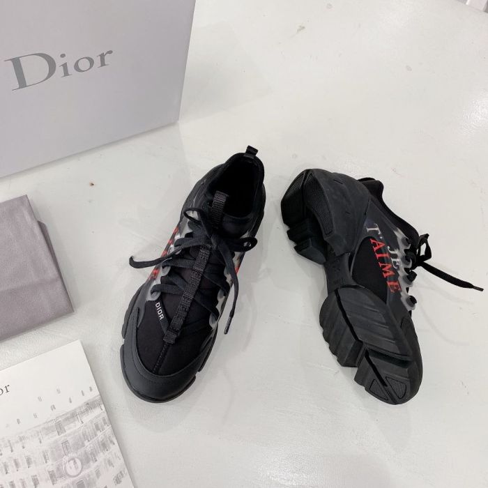 Dior old shoes-Crusie  J’DIOR