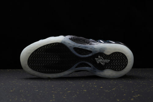 Air Foamposite Pro