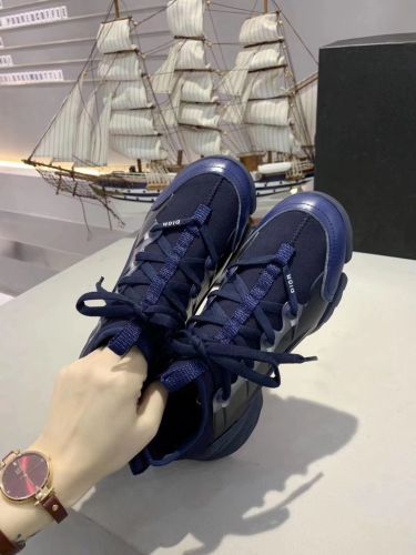 Dior old shoes-Crusie  J’DIOR