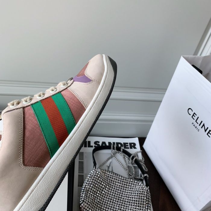Gucci dirty shoes