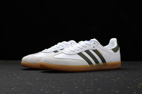 Samba OG