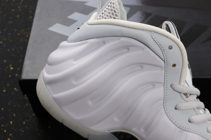 Air Foamposite Pro