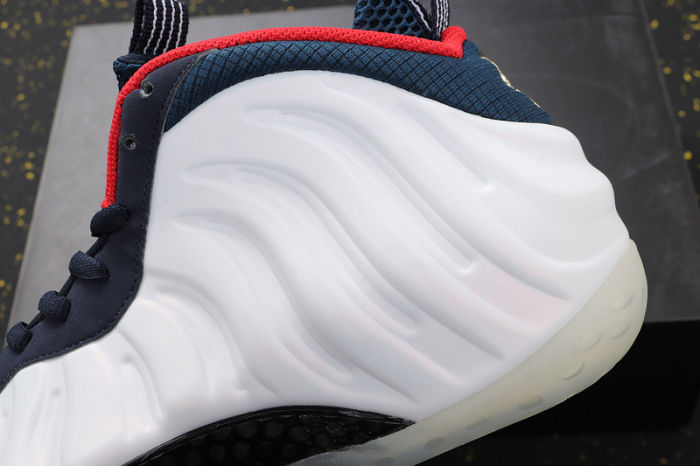 Air Foamposite Pro