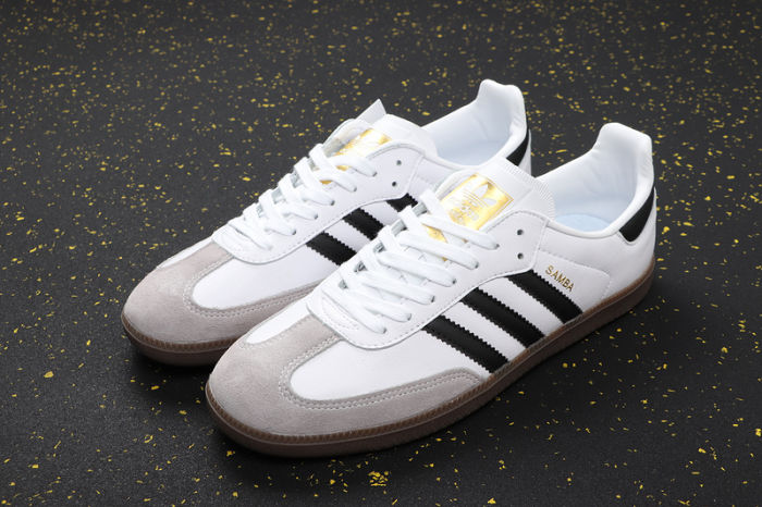 Samba OG