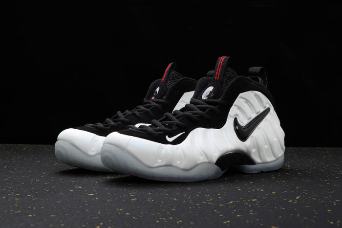 Air Foamposite Pro