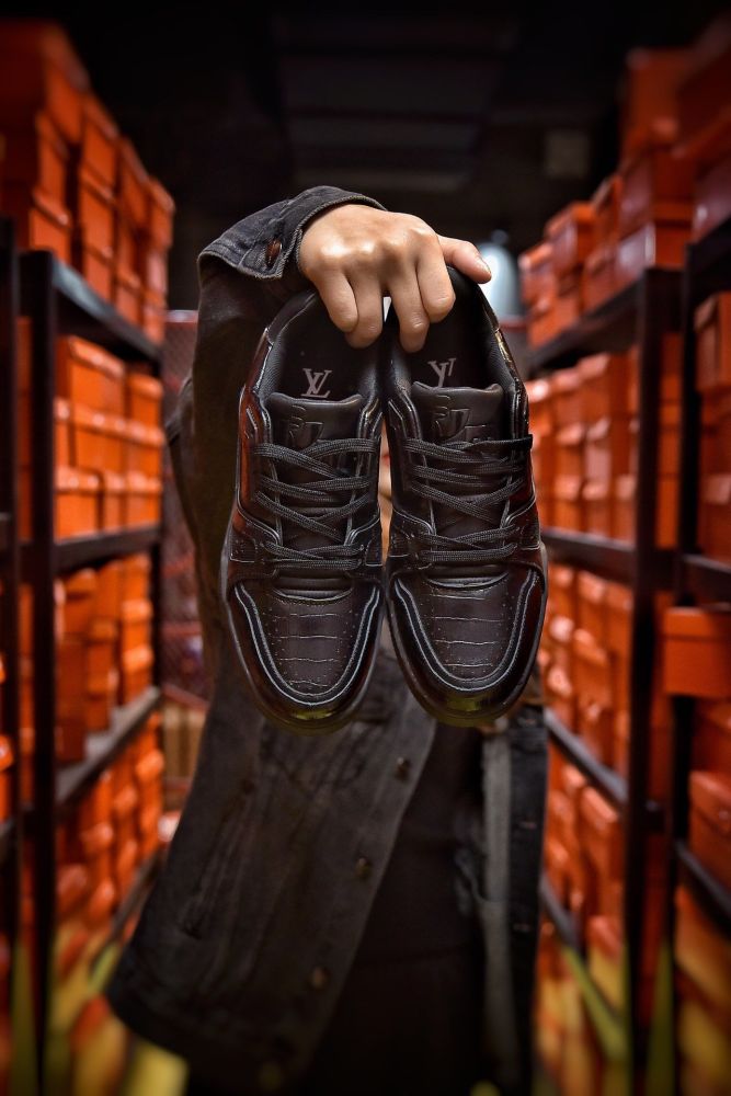 Louis Vuitton Archlight Sneakers