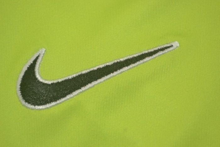 96 / 97 Borussia Dortmund Soccer Jersey