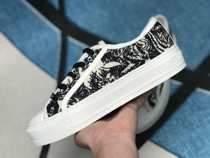Dior 19S spring style logo canvas  Christian Dior J '