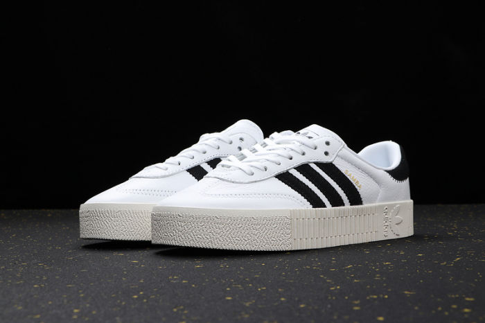 Women's Sambarose