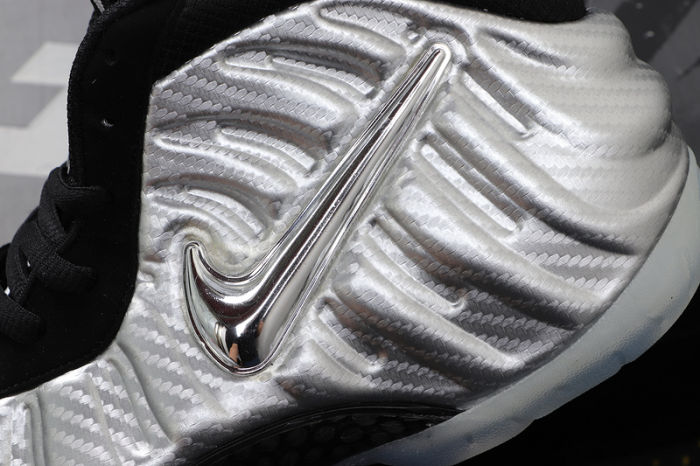 Air Foamposite Pro