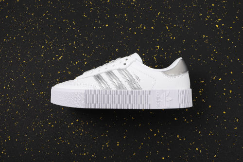 Women's Sambarose