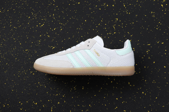 Women's Samba OG