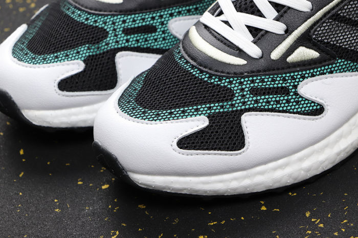 Rhisu Runner Boost