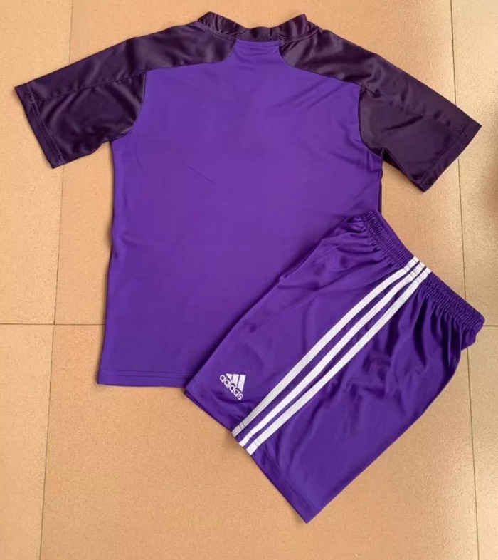 Kids Orlando City Home Jersey 2021/22