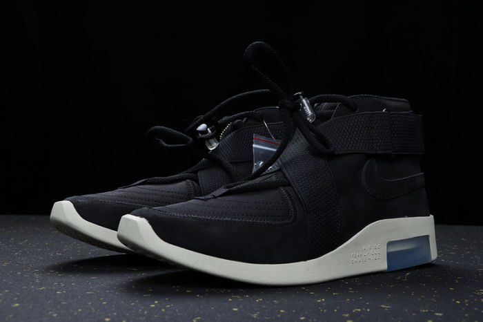 FOG x NK Air 180