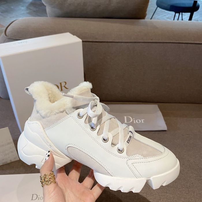 Dior old shoes-Crusie  J’ADIO  20ss