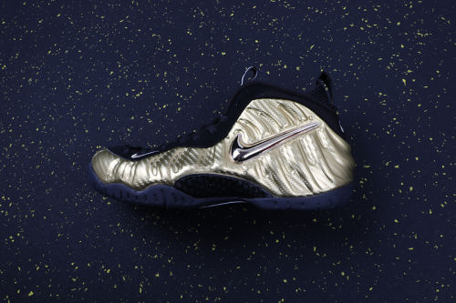 Air Foamposite Pro