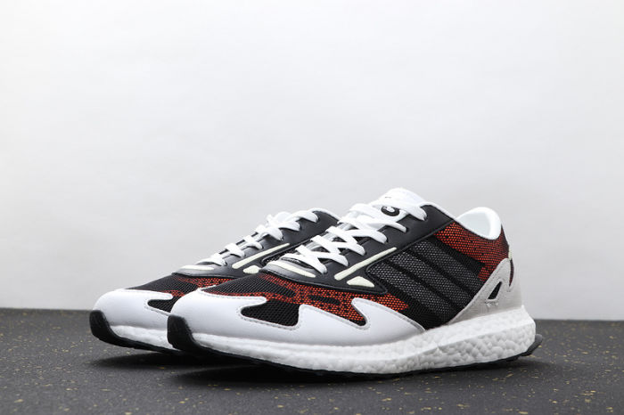 Rhisu Runner Boost