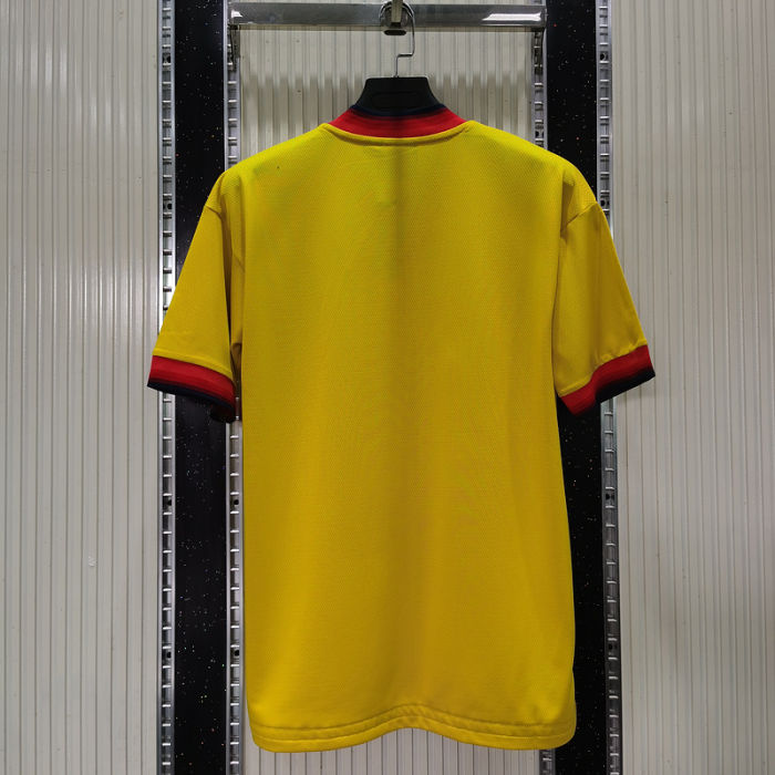 1998 Liverpool away Soccer Jersey