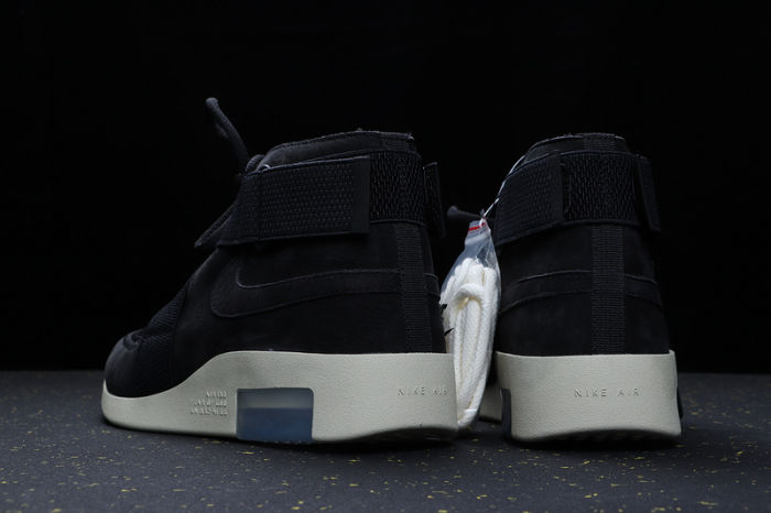 FOG x NK Air 180