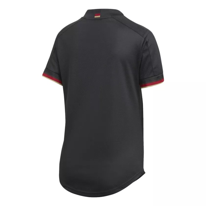 Womens Germany Away Jersey 2021