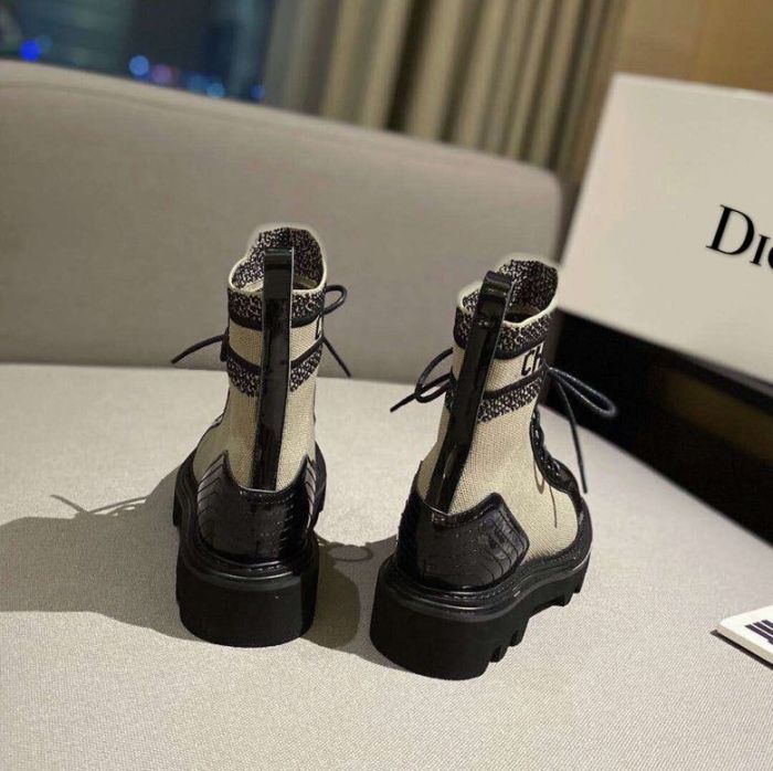 DIOR classic catwalk new