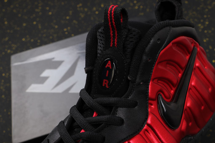 Air Foamposite Pro
