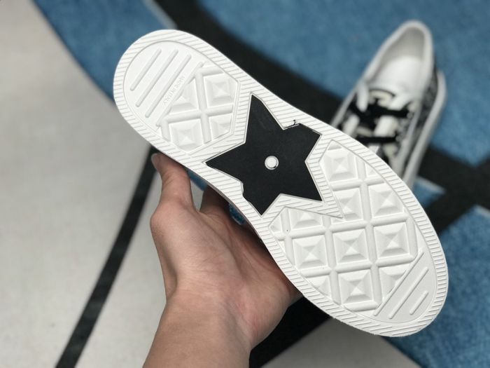 Dior 19S spring style logo canvas  Christian Dior J '