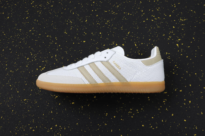 Samba OG