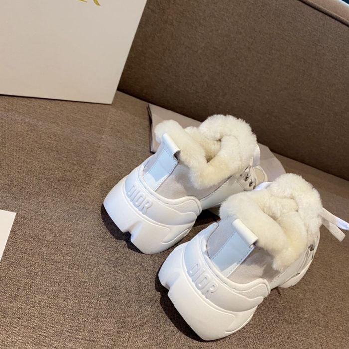 Dior old shoes-Crusie  J’ADIO  20ss