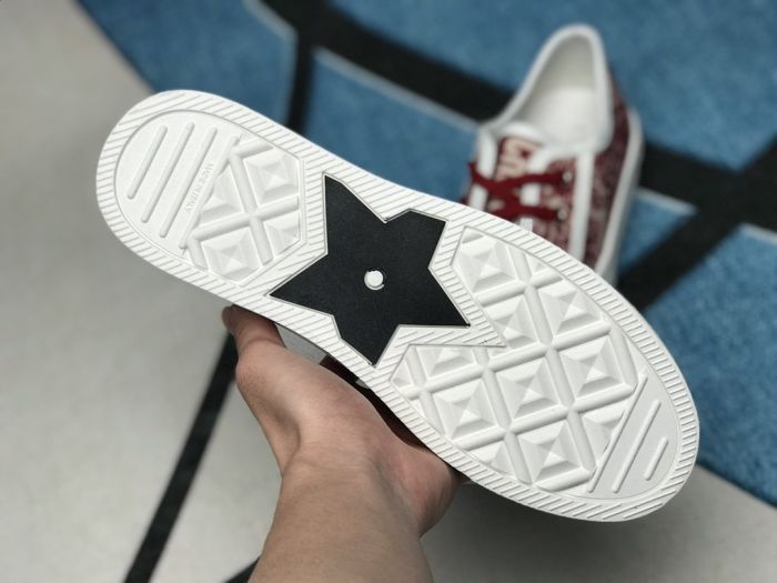 Dior 19S spring style logo canvas  Christian Dior J '
