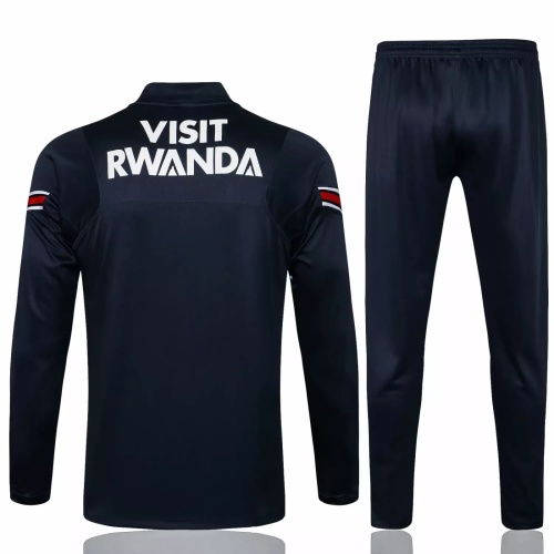 Mens PSG x Jordan Training Suit Royal 2021/22