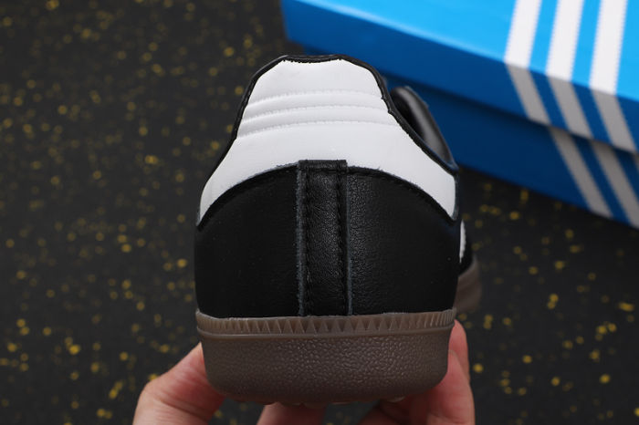 Samba OG