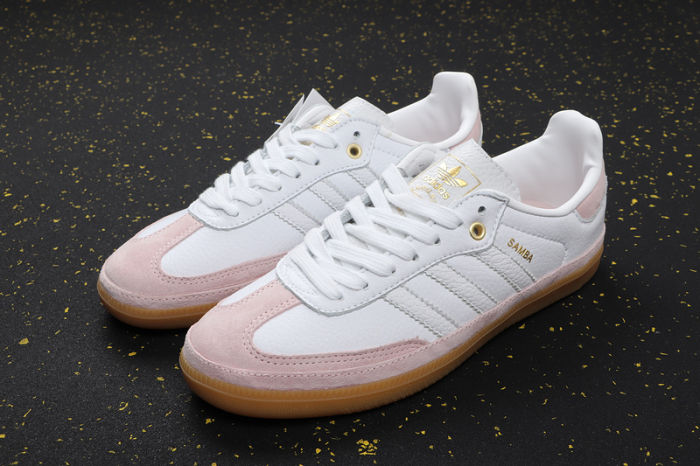 Women's Samba OG