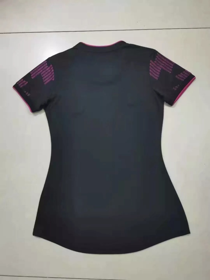 Womens Mexico Home Jersey 2021