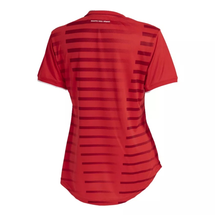 Womens S. C. Internacional Home Jersey 2021/22