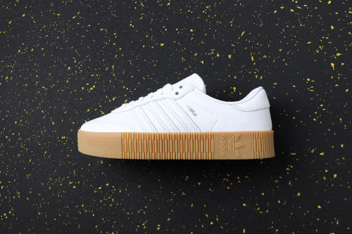 Women's Sambarose