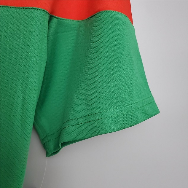 Athletic Bilbao 2011-2012 Away Retro Jersey