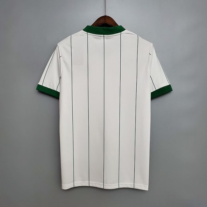 Retro celtic 84/86 AWAY short sleeve training suit