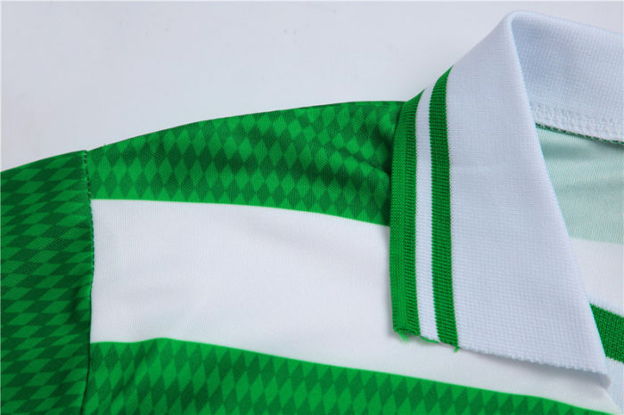 1998 Celtic HOME SOCCER JERSEY