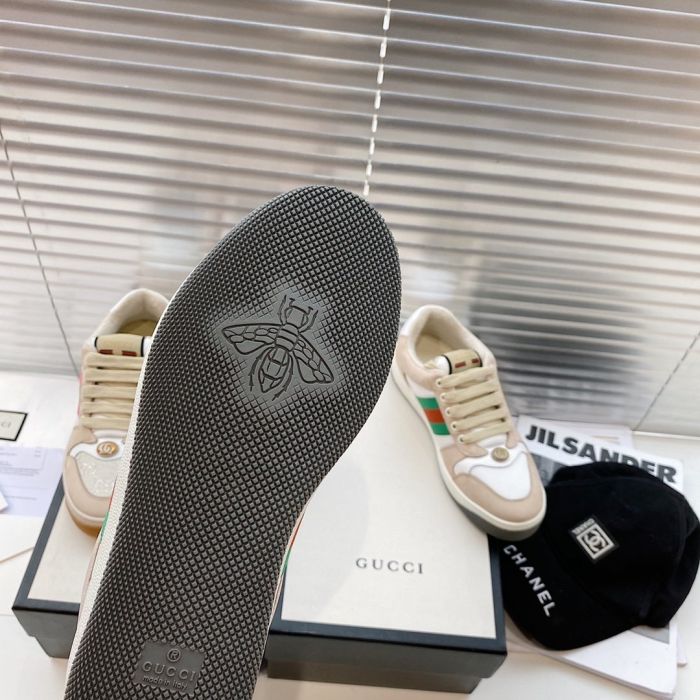 Gucci board shoes
