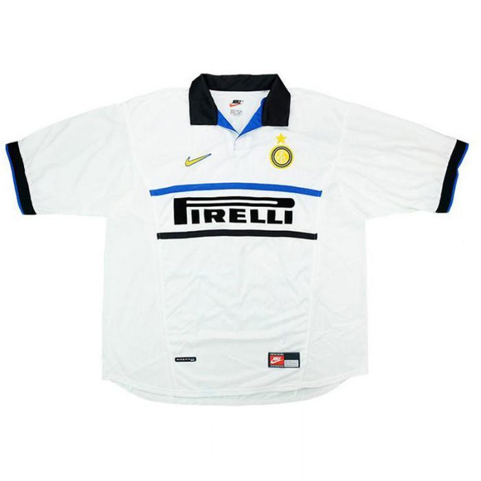 98-99 Inter Milan away KIT