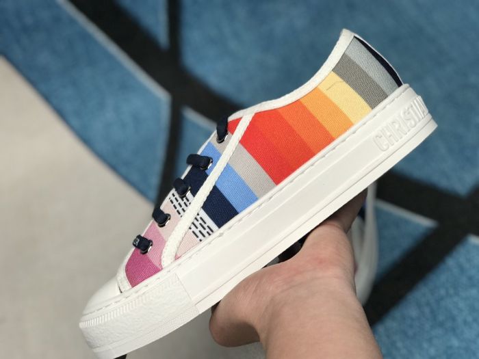 Dior 19S spring style logo canvas  Christian Dior J '