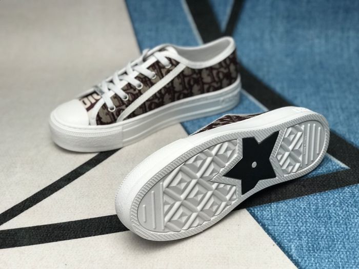Dior 19S spring style logo canvas  Christian Dior J '