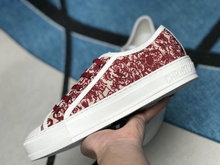 Dior 19S spring style logo canvas  Christian Dior J '