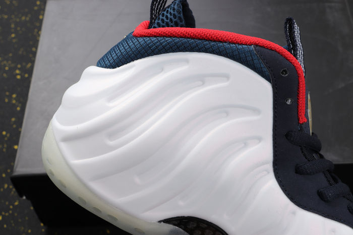 Air Foamposite Pro